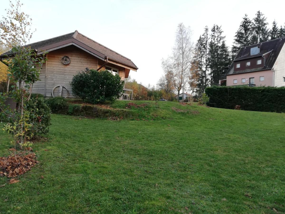 Domaine De Siane Villa Plaine Exterior photo