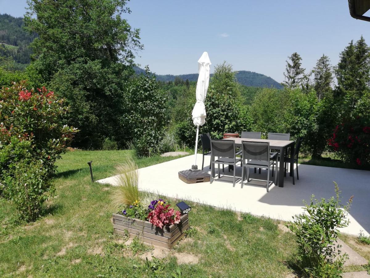 Domaine De Siane Villa Plaine Exterior photo