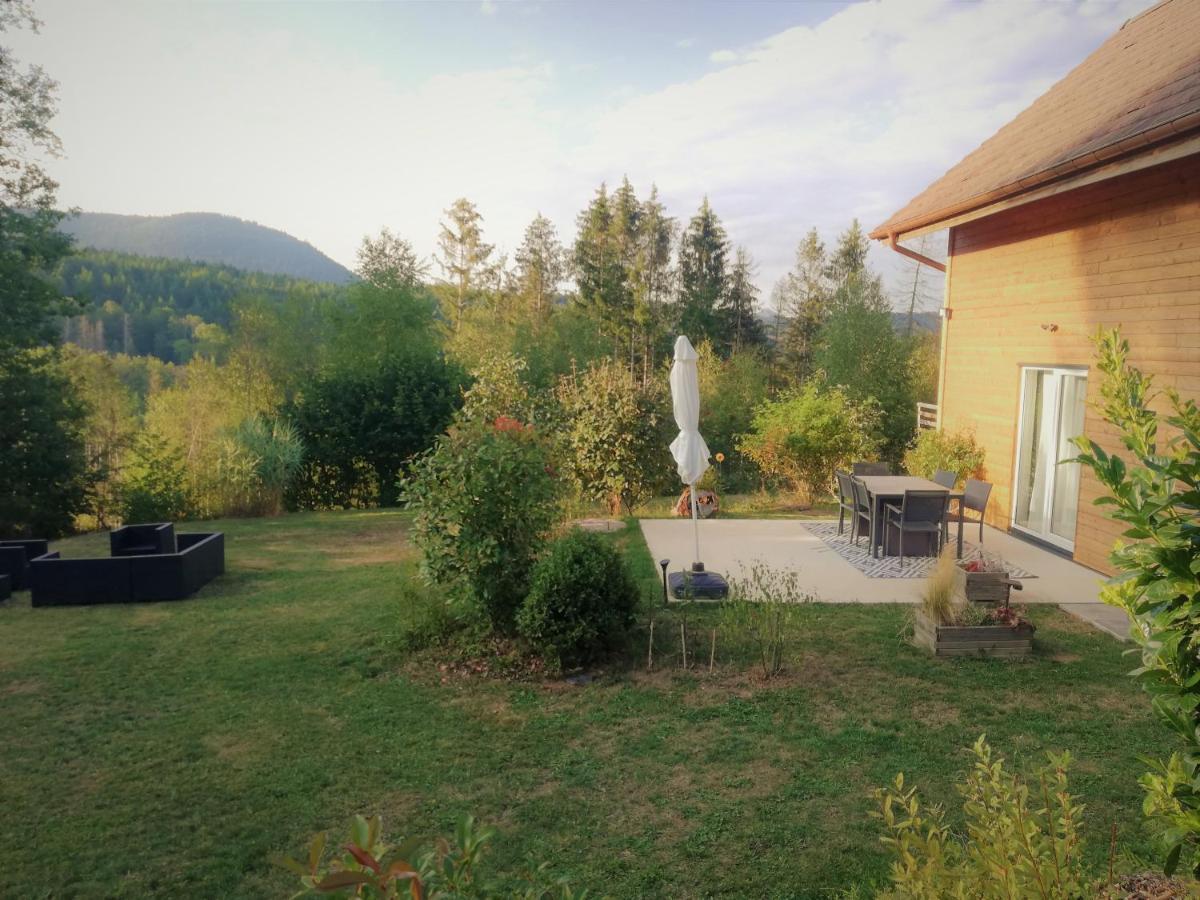 Domaine De Siane Villa Plaine Exterior photo
