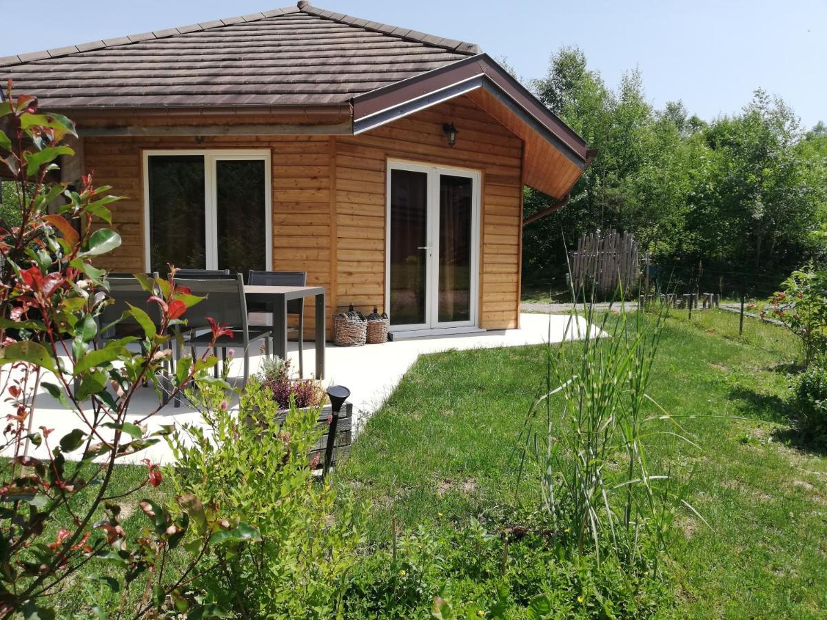 Domaine De Siane Villa Plaine Exterior photo