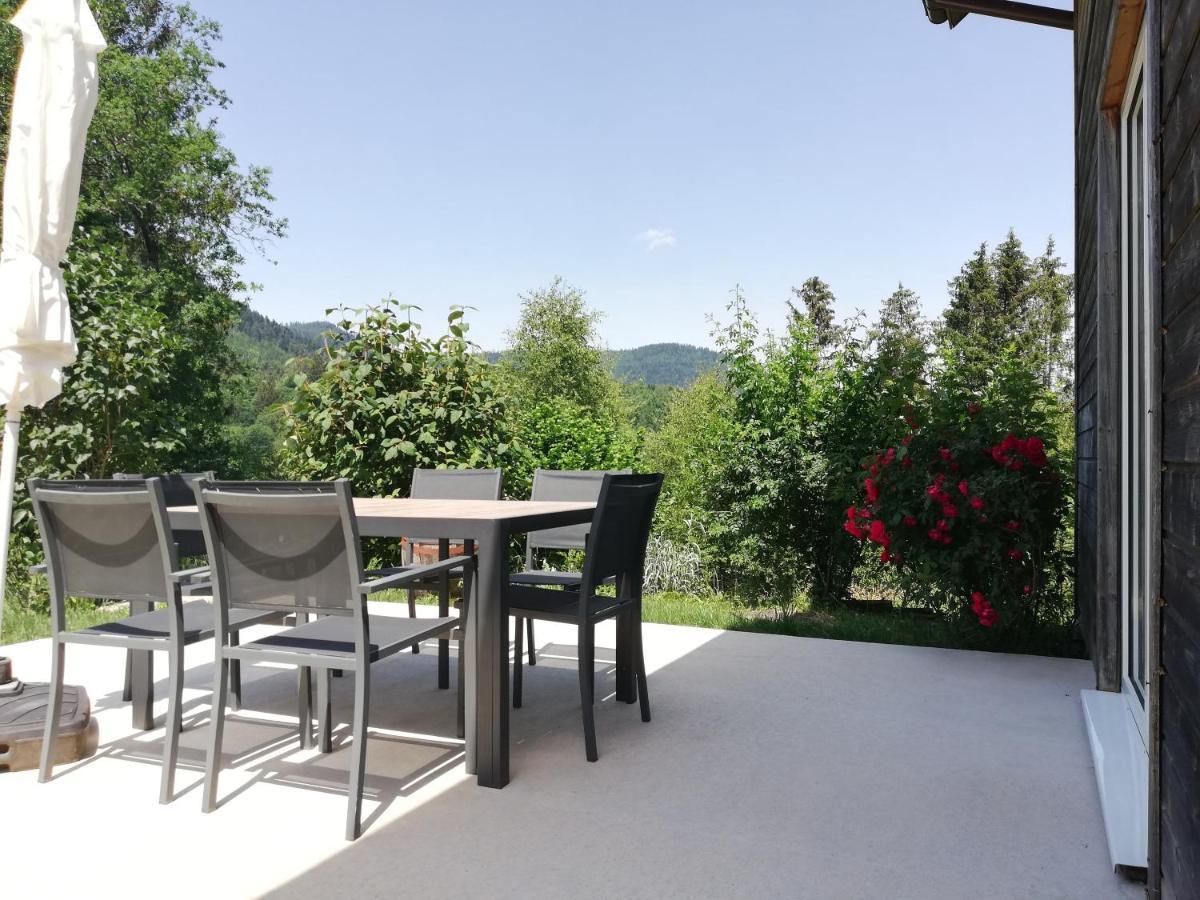 Domaine De Siane Villa Plaine Exterior photo