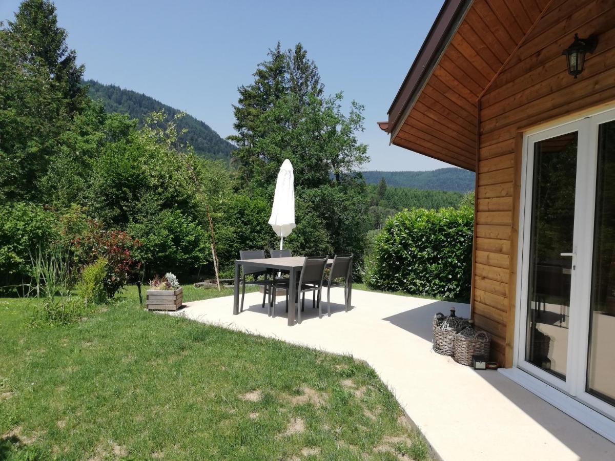 Domaine De Siane Villa Plaine Exterior photo