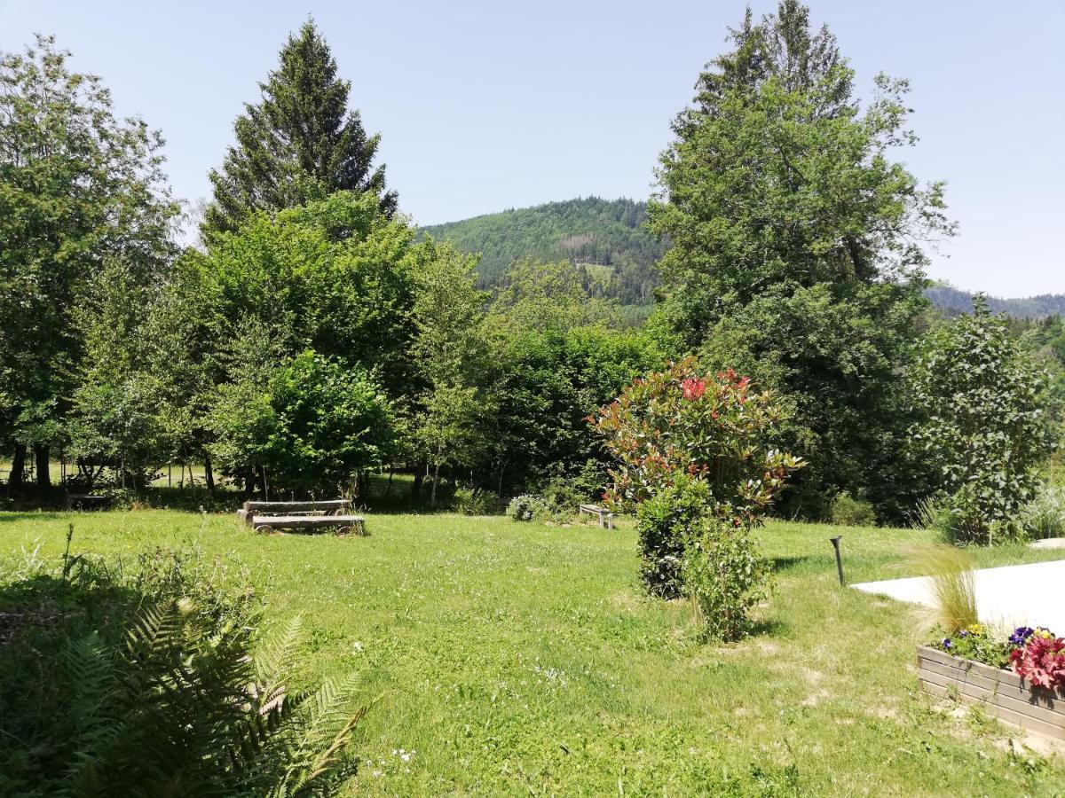 Domaine De Siane Villa Plaine Exterior photo