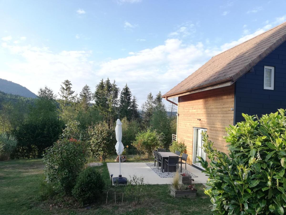 Domaine De Siane Villa Plaine Exterior photo
