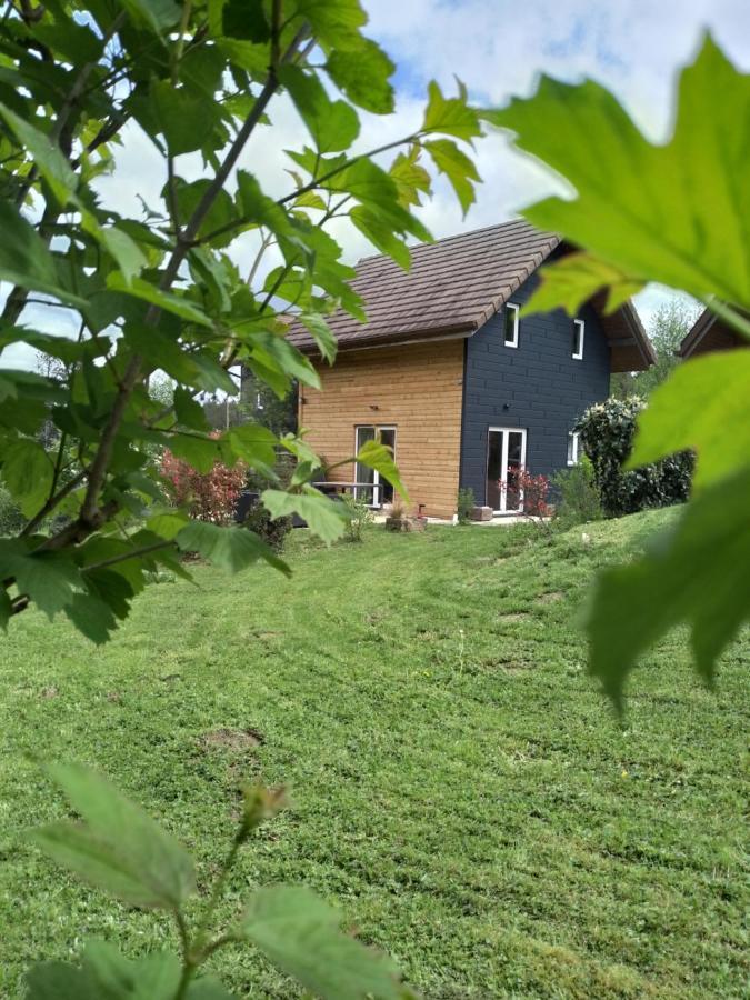 Domaine De Siane Villa Plaine Exterior photo