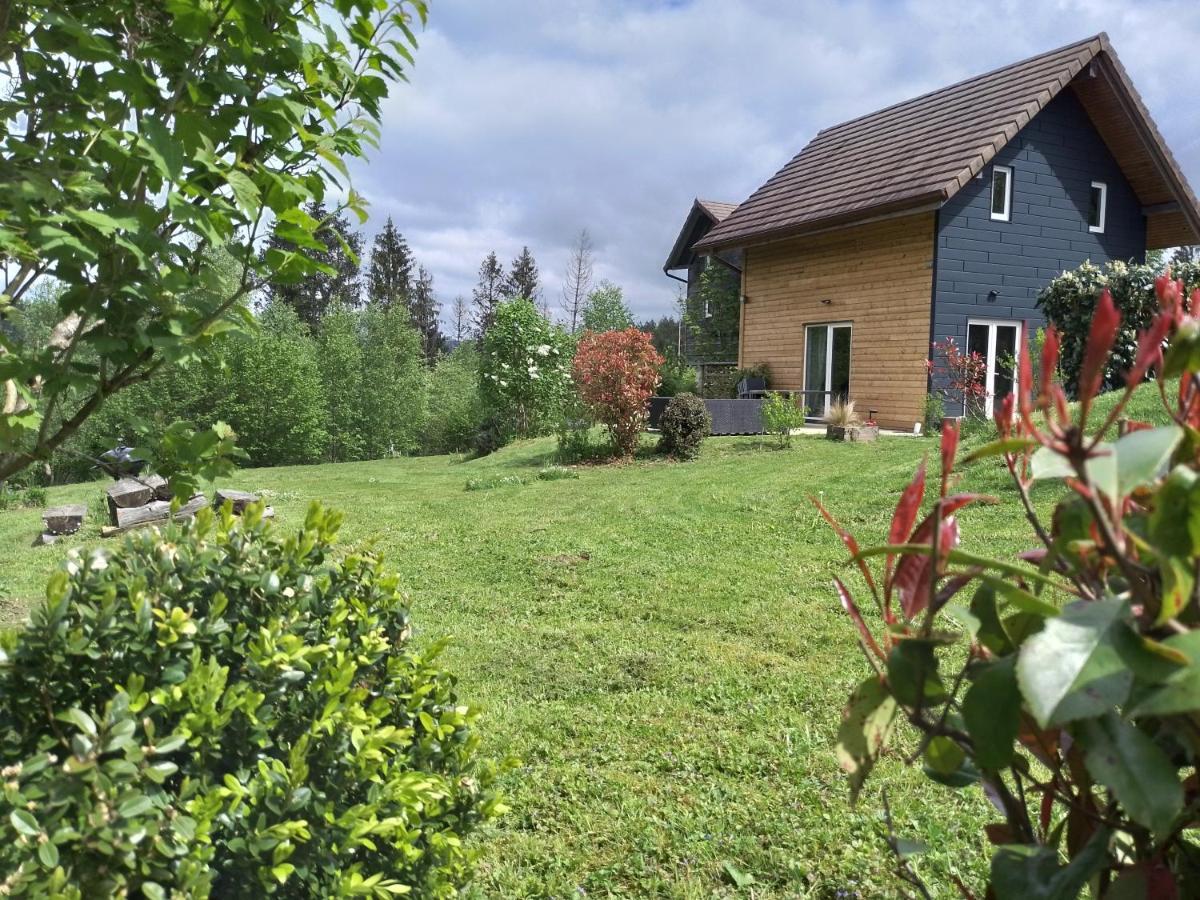 Domaine De Siane Villa Plaine Exterior photo