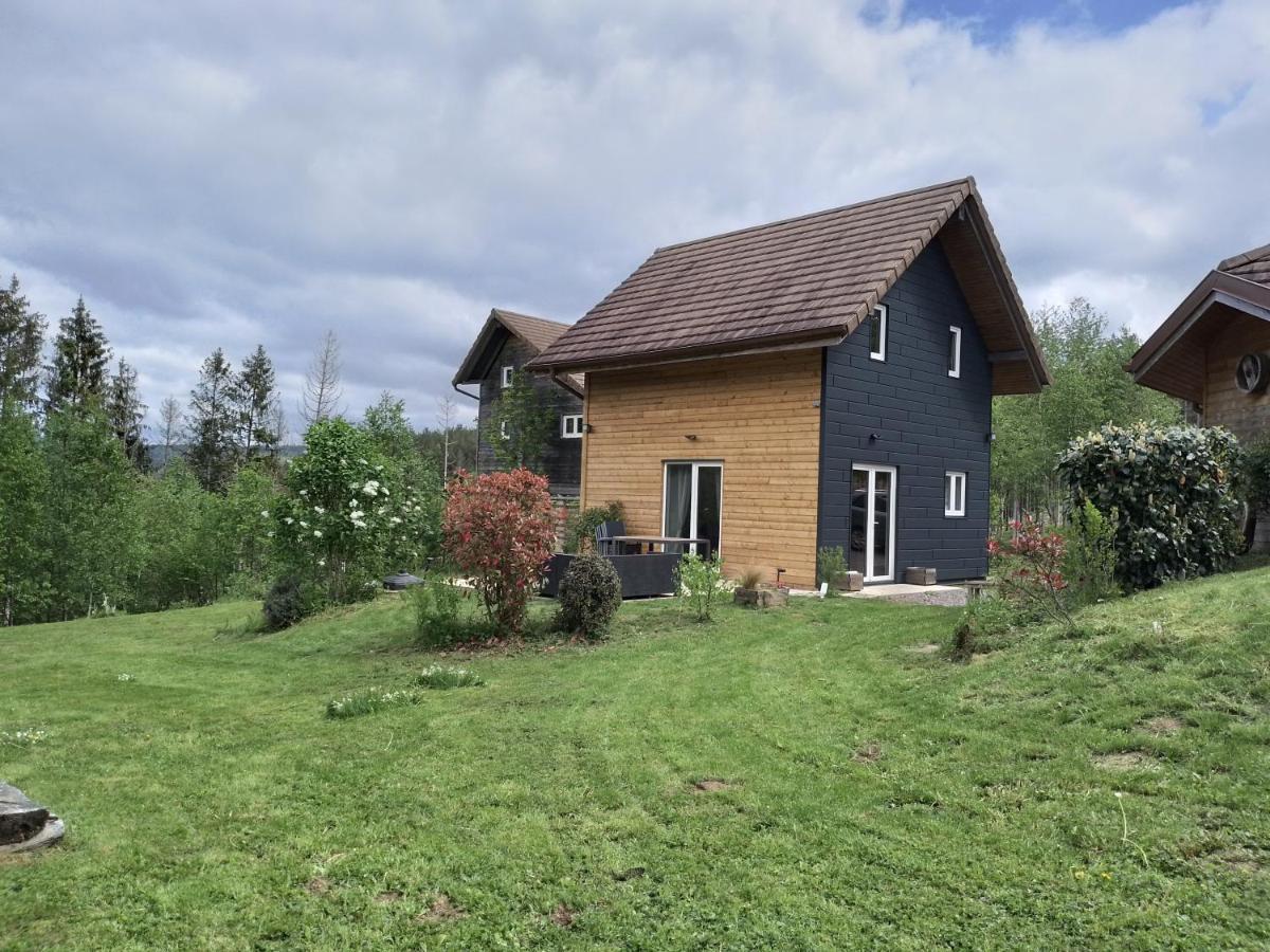 Domaine De Siane Villa Plaine Exterior photo