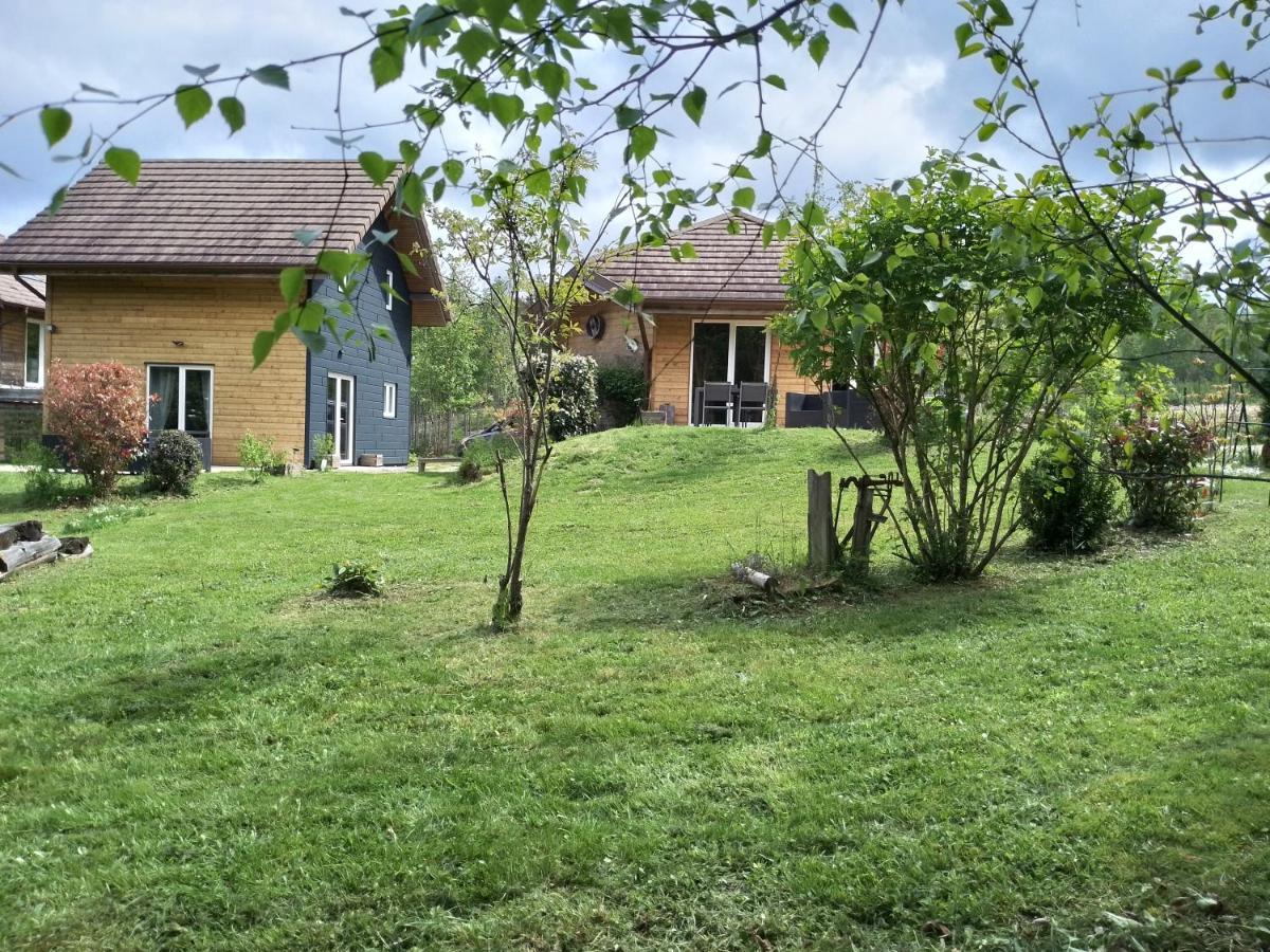 Domaine De Siane Villa Plaine Exterior photo