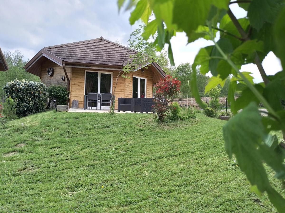 Domaine De Siane Villa Plaine Exterior photo