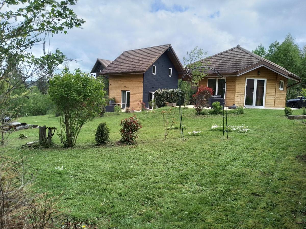 Domaine De Siane Villa Plaine Exterior photo