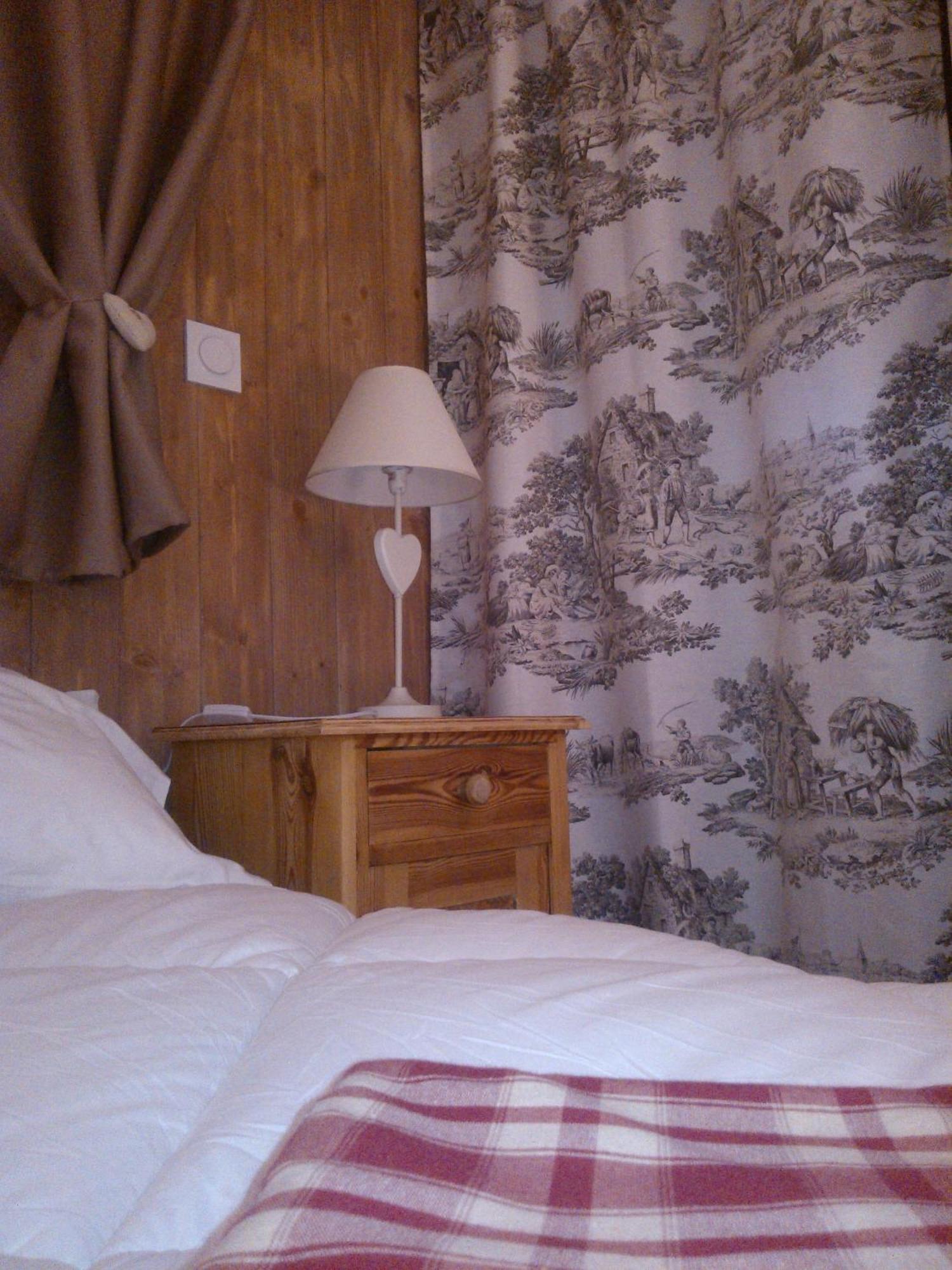 Domaine De Siane Villa Plaine Room photo