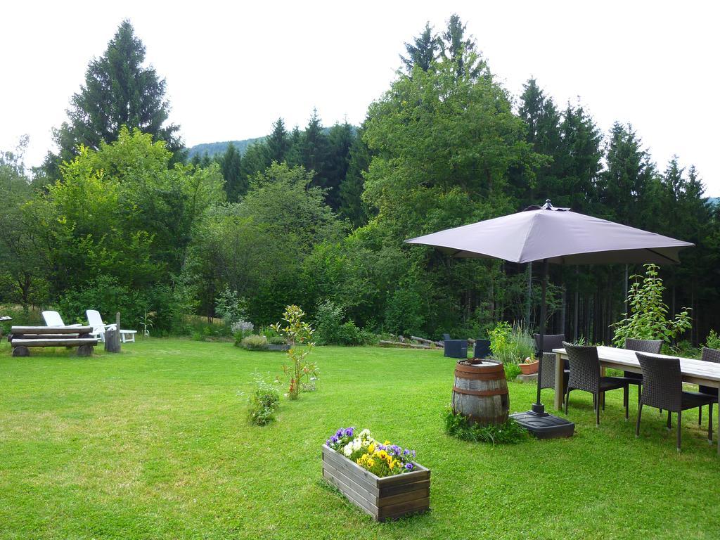 Domaine De Siane Villa Plaine Exterior photo