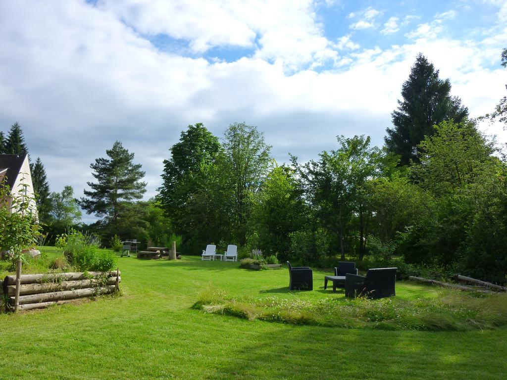 Domaine De Siane Villa Plaine Exterior photo