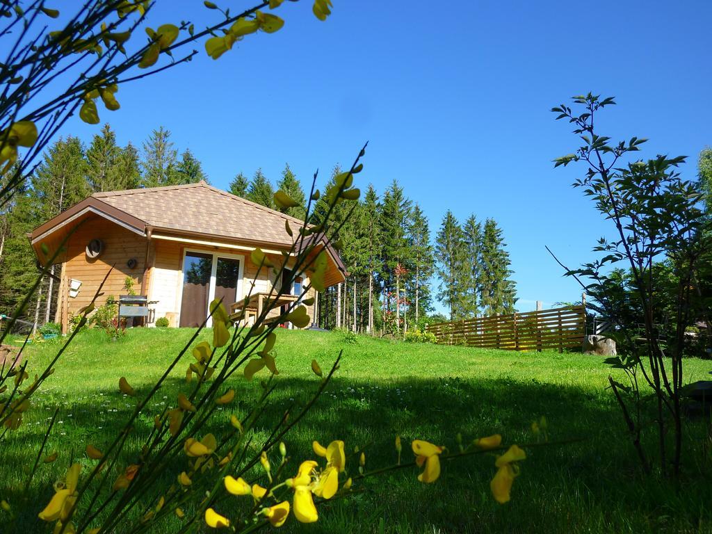 Domaine De Siane Villa Plaine Exterior photo